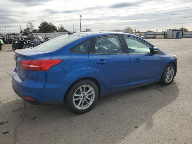 Vin: 1fadp3f27jl260280, lot: 54690975, ford focus se 20183