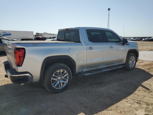 2020 GMC SIERRA K1500 SLT 3GTU9DED9LG360569