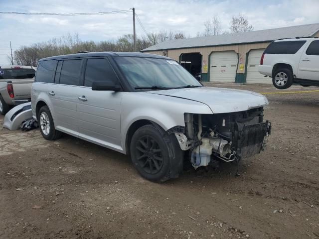 Vin: 2fmhk6dt1dbd27320, lot: 52033775, ford flex limited 20134