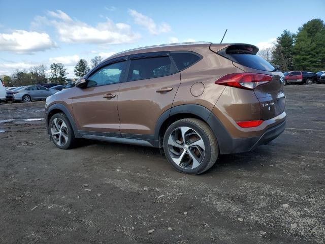 Vin: km8j3ca2xgu198811, lot: 49181325, hyundai tucson limited 20162