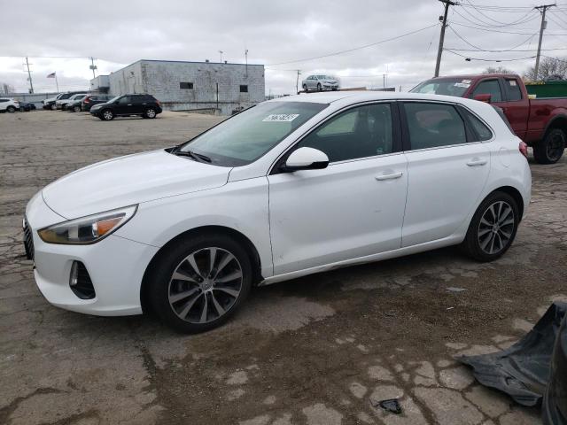 HYUNDAI ELANTRA GT