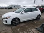 2019 HYUNDAI ELANTRA GT - KMHH35LE1KU088983
