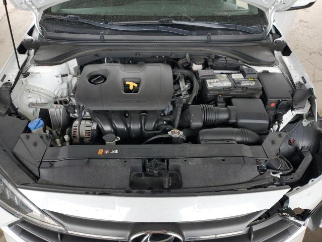 2020 HYUNDAI ELANTRA SE - 5NPD84LFXLH562268