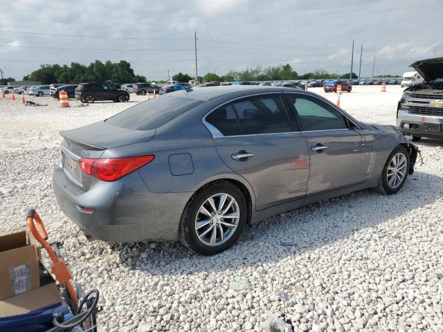 Vin: jn1ev7ap7hm737537, lot: 52374775, infiniti q50 premium 20173