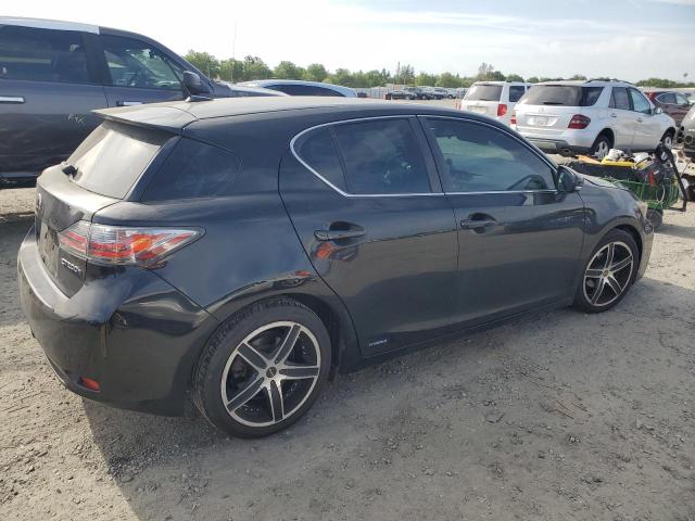 Vin: jthkd5bh5b2004001, lot: 53519625, lexus ct 200 200 20113