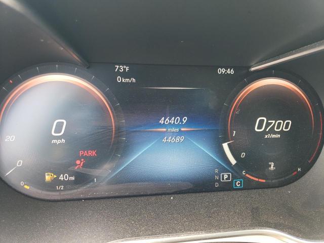 2021 MERCEDES-BENZ GLC 300 4M W1N0G8EB1MV286768