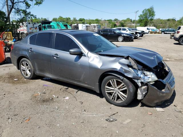 Vin: jn1cv6ar8am459269, lot: 54876255, infiniti g37 20104
