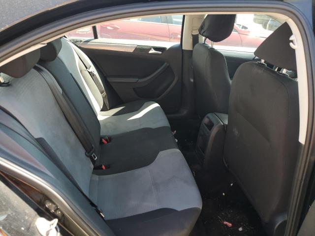 2017 VOLKSWAGEN JETTA S - 3VW2B7AJXHM319558