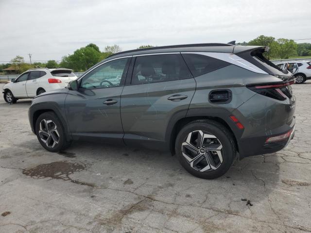 Vin: 5nmje3aexph263835, lot: 54133965, hyundai tucson limited 20232