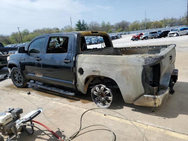 Vin: 5tfey5f10fx179944, lot: 52885545, toyota tundra crewmax sr5 20152