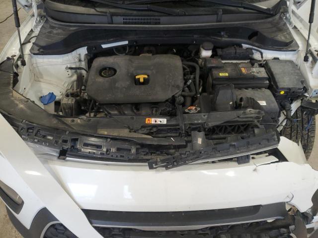 2021 KIA SOUL LX - KNDJ23AU9M7146931