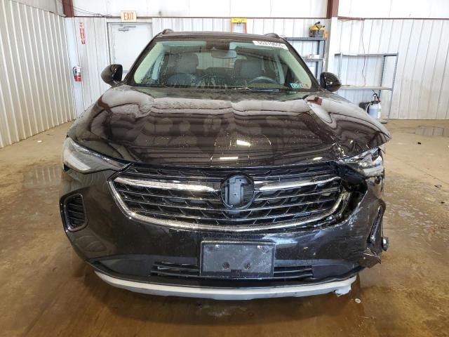 2021 BUICK ENVISION P - LRBFZMR49MD166818