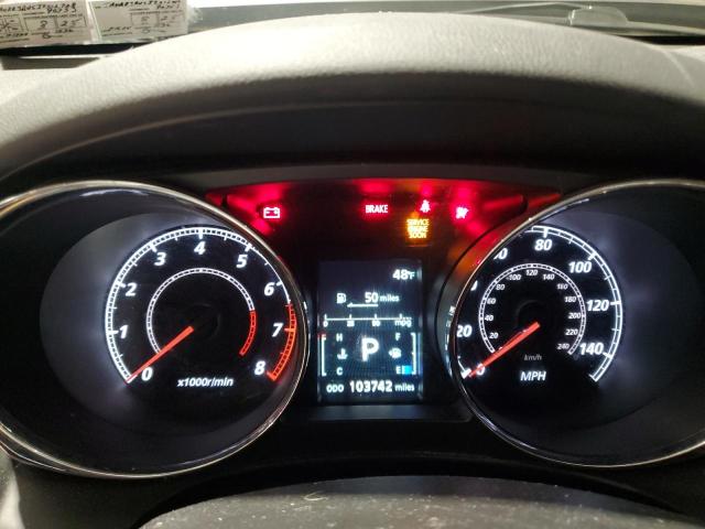 2018 MITSUBISHI OUTLANDER - JA4AR3AU5JZ012729