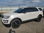2017 FORD EXPLORER X - 1FM5K8DH5HGA28213