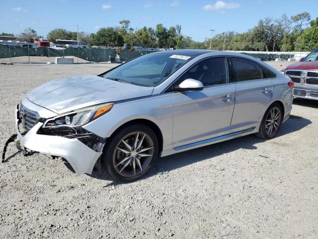 Vin: 5npe34ab2fh068008, lot: 55229475, hyundai sonata sport 2015 img_1
