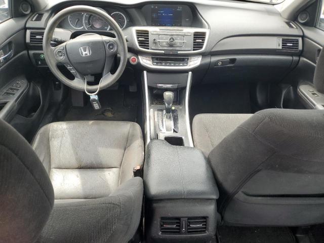 2015 HONDA ACCORD EX 1HGCR2F79FA074427
