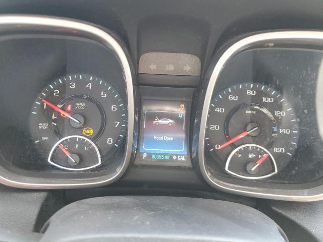 2015 CHEVROLET MALIBU 1LT - 1G11C5SL5FF330747