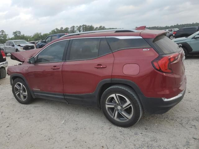 Vin: 3gkalpev3kl336146, lot: 53265305, gmc terrain slt 20192