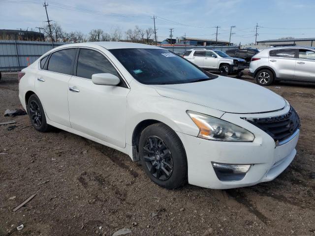 Vin: 1n4al3ap9fc496373, lot: 54186105, nissan altima 2.5 20154