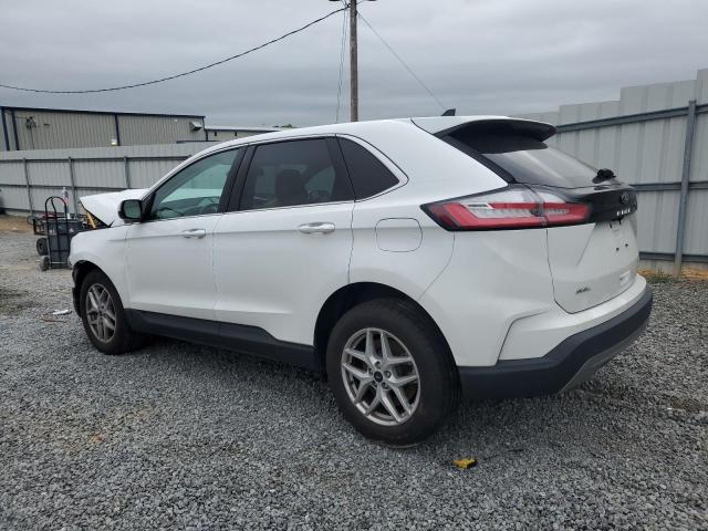 Vin: 2fmpk4j90rba35500, lot: 52715715, ford edge sel 20242