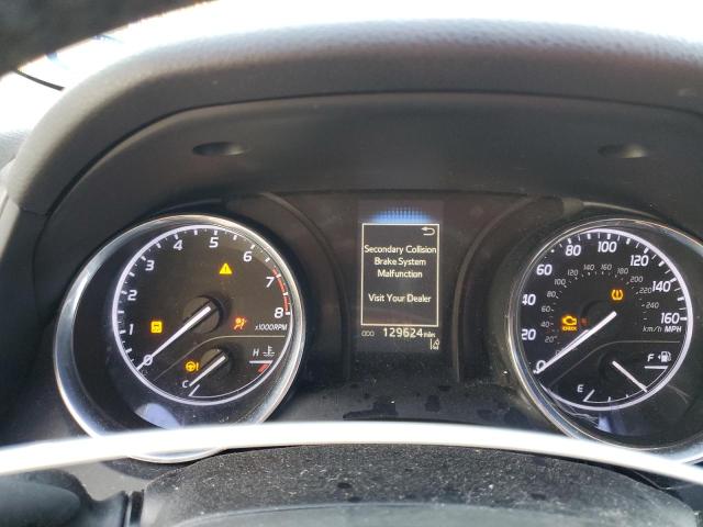 2019 TOYOTA CAMRY L - 4T1B11HK4KU723519