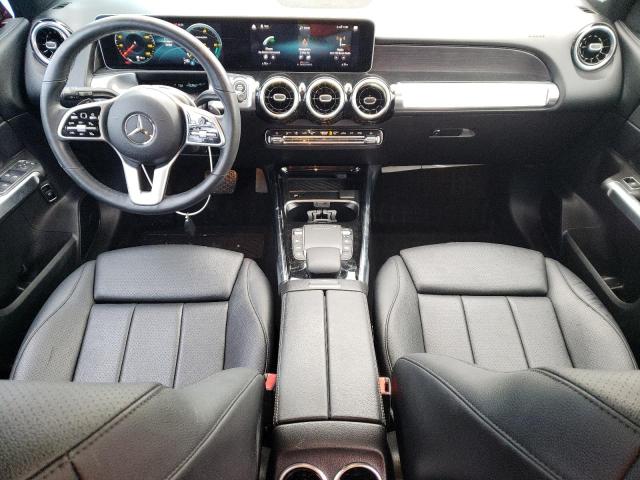2021 MERCEDES-BENZ GLB 250 4M - W1N4M4HB2MW091805