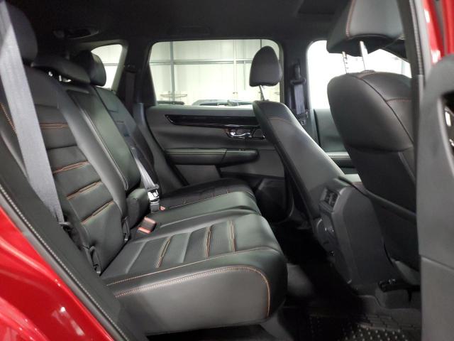 2025 HONDA CR-V SPORT - 2HKRS6H90SH820446