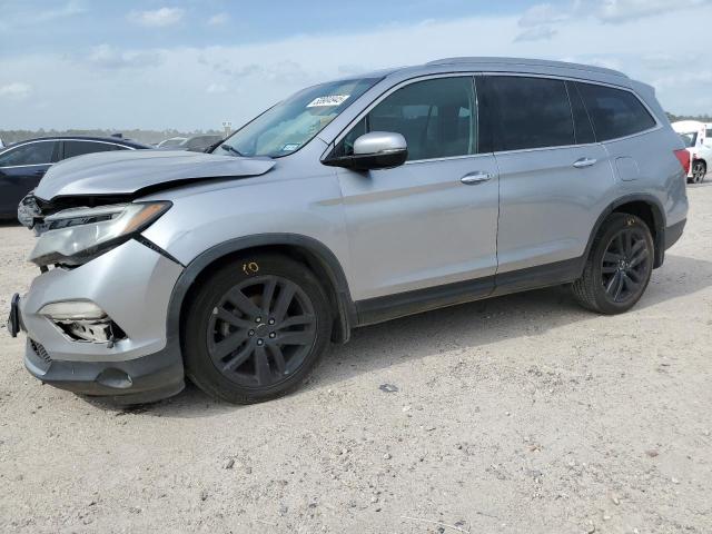 Vin: 5fnyf5h93gb043695, lot: 53904945, honda pilot touring 2016 img_1