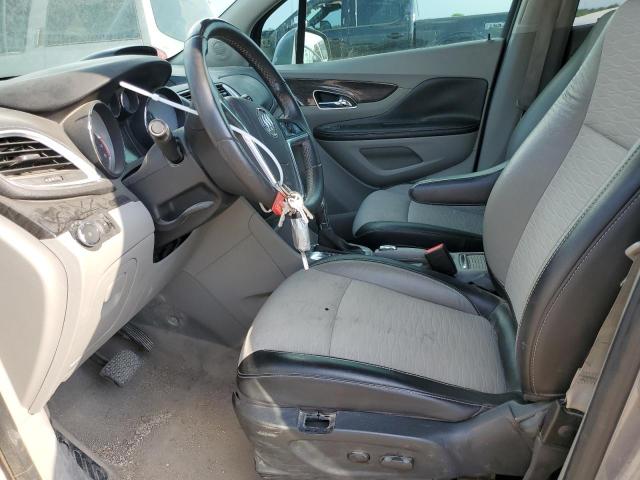 2015 BUICK ENCORE CON - KL4CJBSBXFB166232