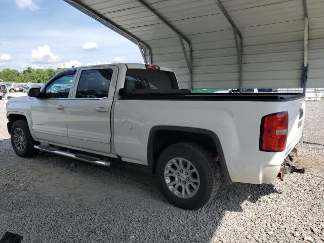 Vin: 3gtu2mec2hg178604, lot: 54377895, gmc sierra k1500 sle 20172
