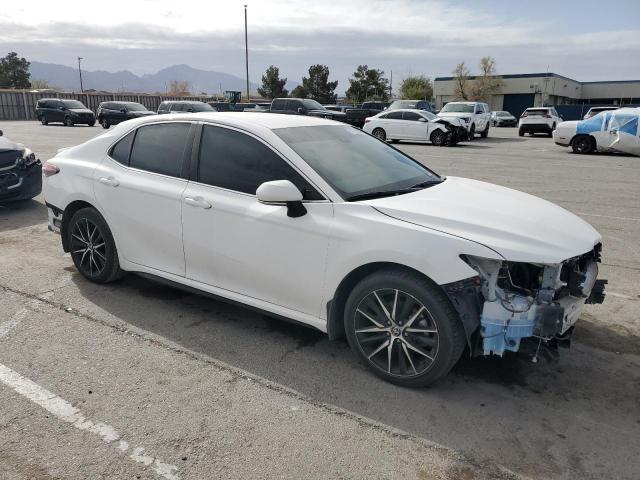 Vin: 4t1g11ak3nu691585, lot: 51762635, toyota camry se 20224