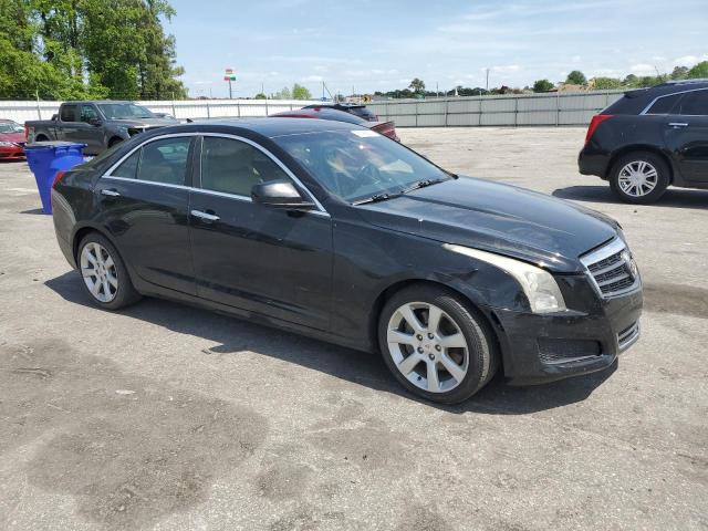 Vin: 1g6aa5ra7d0141392, lot: 51959275, cadillac ats 20134