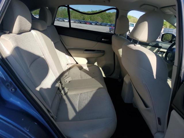 2015 SUBARU XV CROSSTR - JF2GPACC5F8217870