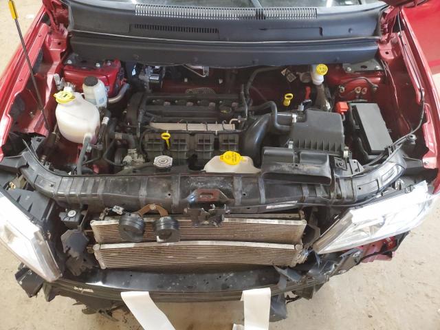 2018 DODGE JOURNEY SE - 3C4PDCAB6JT529624