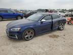 2018 AUDI S5 PRESTIG - WAUC4DF54JA037508