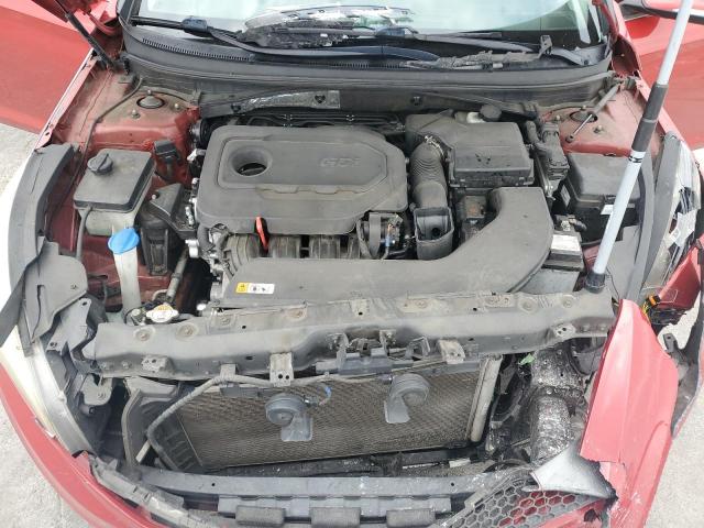 2017 HYUNDAI SONATA SPO - 5NPE34AF1HH452304