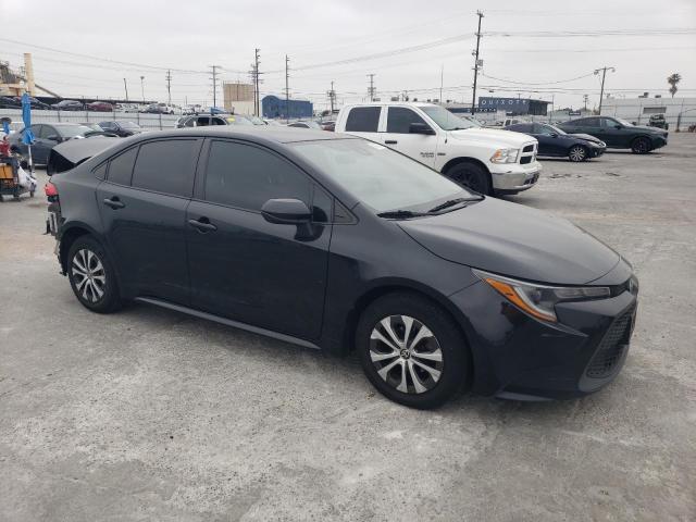 Vin: jtdeamdexnj051006, lot: 54215725, toyota corolla le 20224