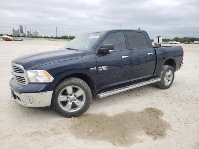 2015 RAM 1500 SLT - 1C6RR6LT7FS566568