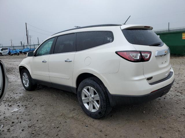 Vin: 1gnkrgkd7ej156634, lot: 51109935, chevrolet traverse lt 20142