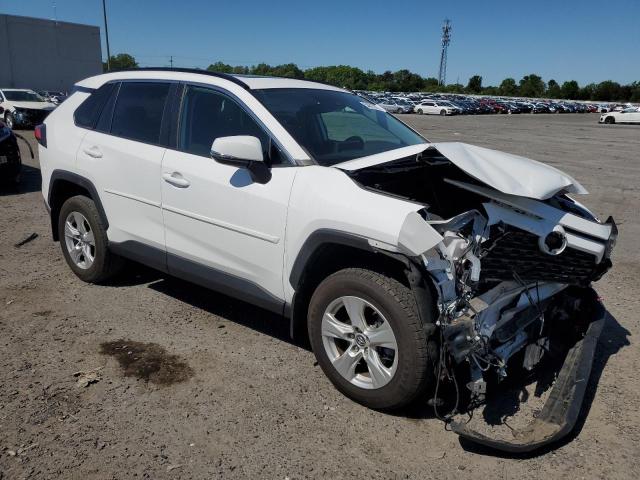 Vin: 2t3p1rfv7kc029904, lot: 54673705, toyota rav4 xle 20194