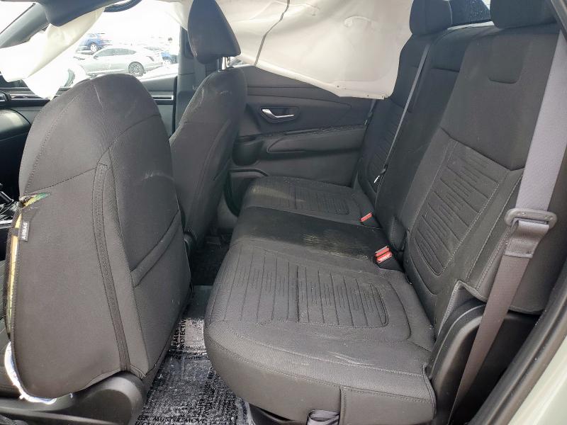 2023 HYUNDAI SANTA CRUZ - 5NTJBDAE1PH060819