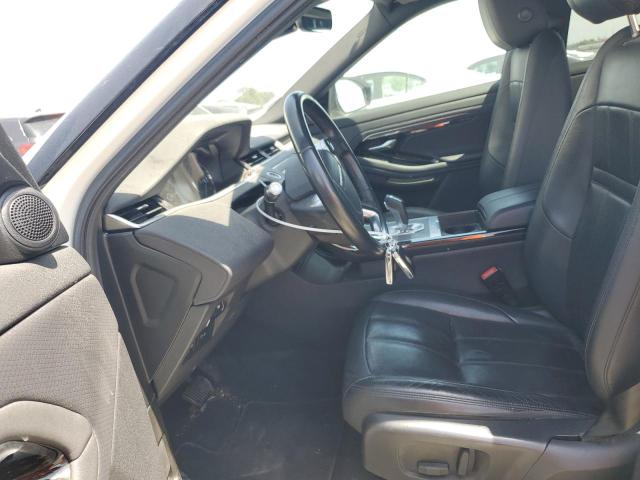 2020 LAND ROVER RANGE ROVE SALZJ2FX8LH028616