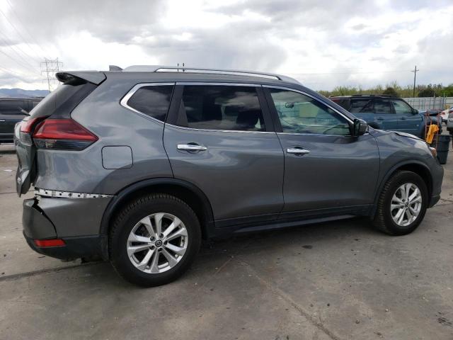 Vin: 5n1at2mv6jc847162, lot: 54337415, nissan rogue s 20183