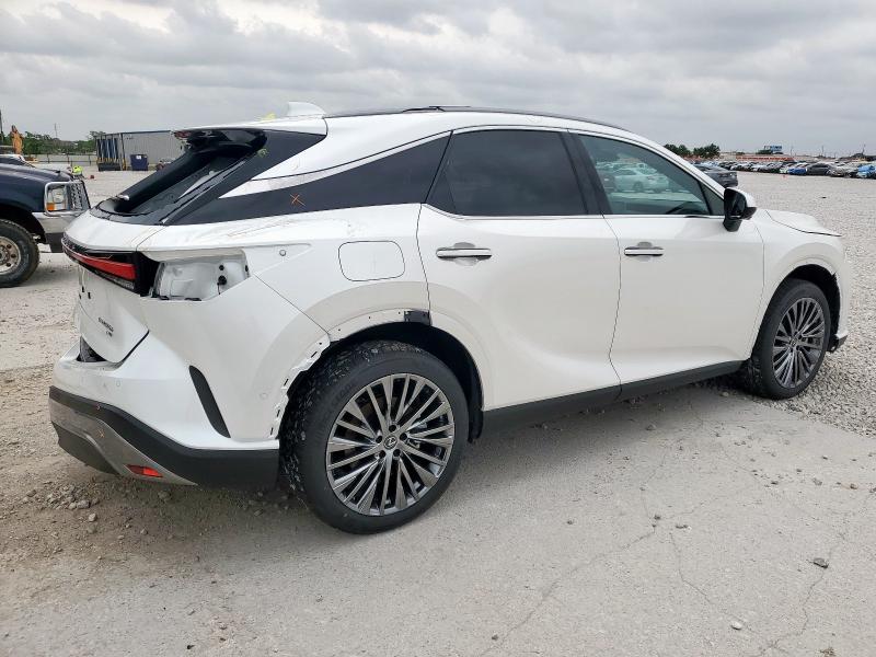 Vin: jtjcjmgaxs2023788, lot: 54670885, lexus rx 450h+ l 450h+ luxury 20253