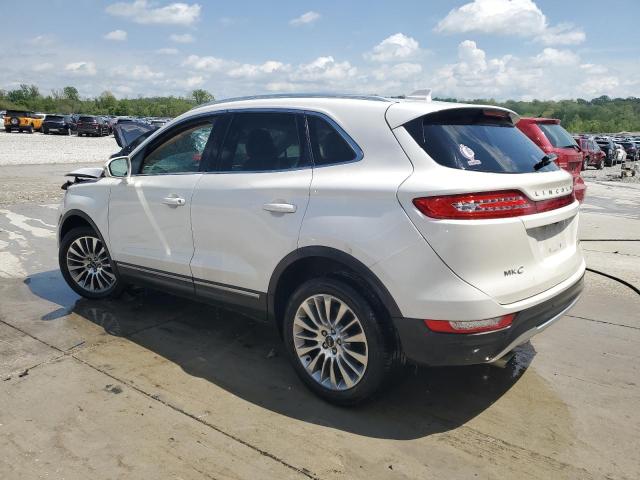 2016 LINCOLN MKC RESERV 5LMCJ3D98GUJ05708