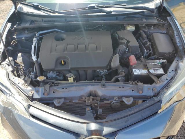 2017 TOYOTA COROLLA L - 5YFBURHE7HP592242