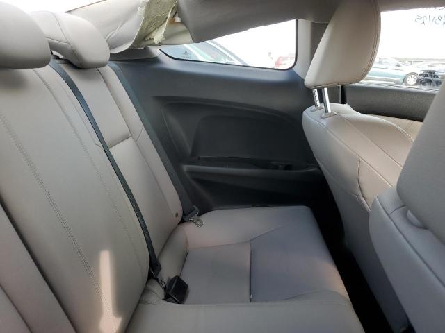 2015 HONDA CIVIC EXL - 2HGFG3B08FH514916