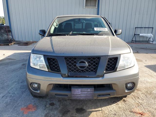 2020 NISSAN FRONTIER S - 1N6ED0EA8LN726186
