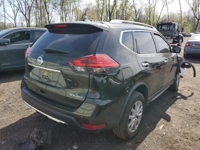Vin: jn8at2mv9hw258303, lot: 54992885, nissan rogue s 20173