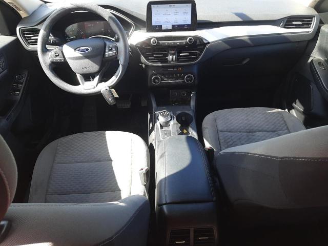 2020 FORD ESCAPE SE - 1FMCU0G67LUA78540